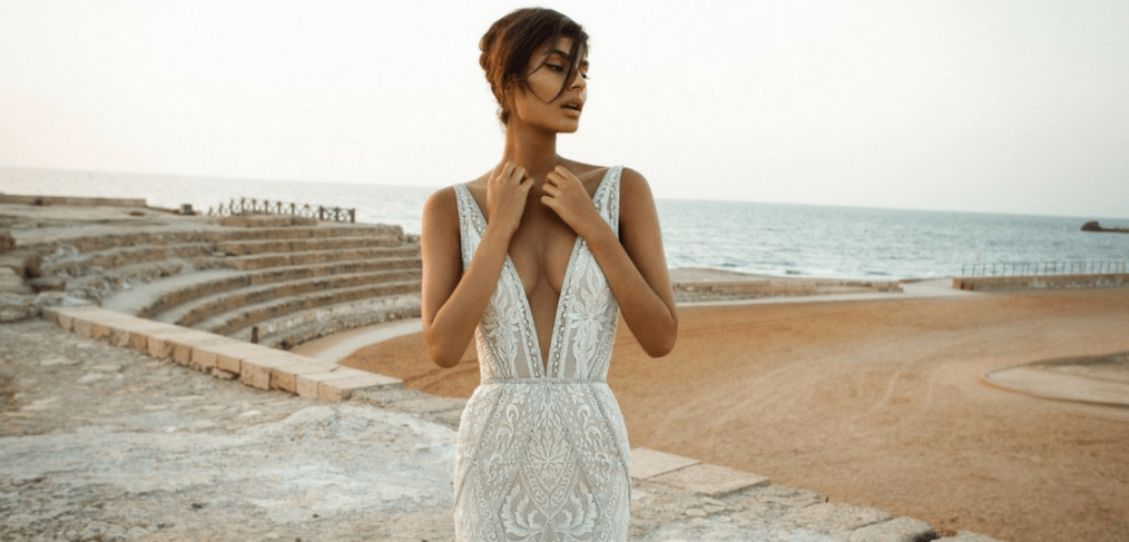 5 motive să alegi o rochie de mireasă Galia Lahav