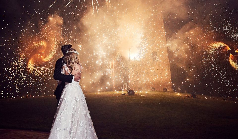 Și tu meriți o rochie de mireasă haute couture semnată Galia Lahav