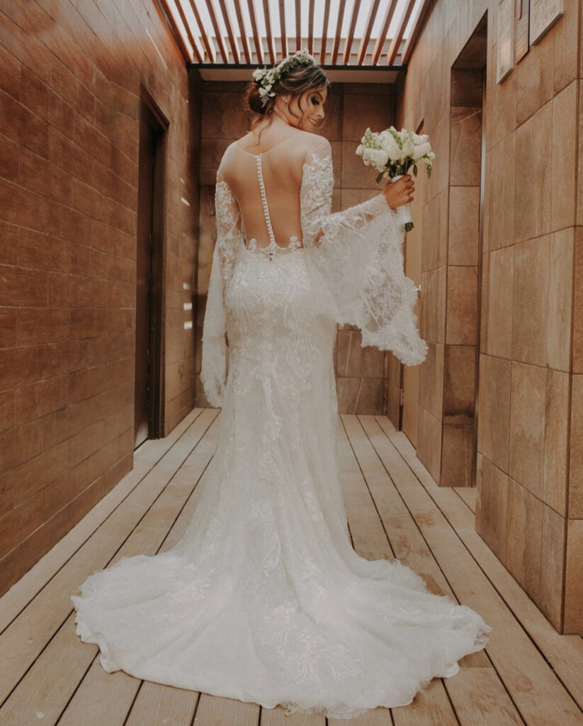 Vera Sposa Rental