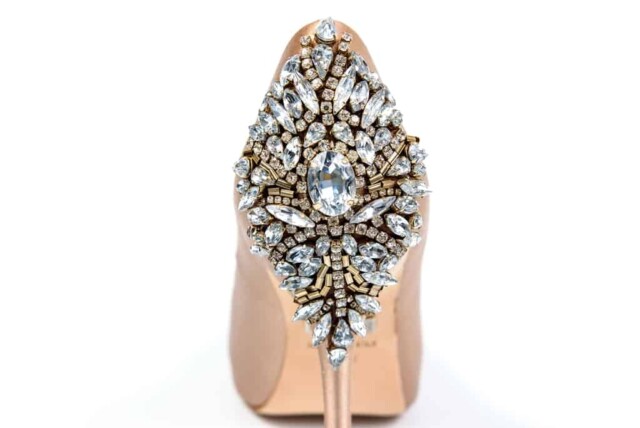 Badgley Mischka – model 19