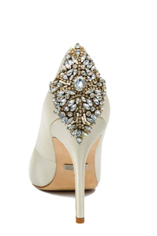 Badgley Mischka – model 25