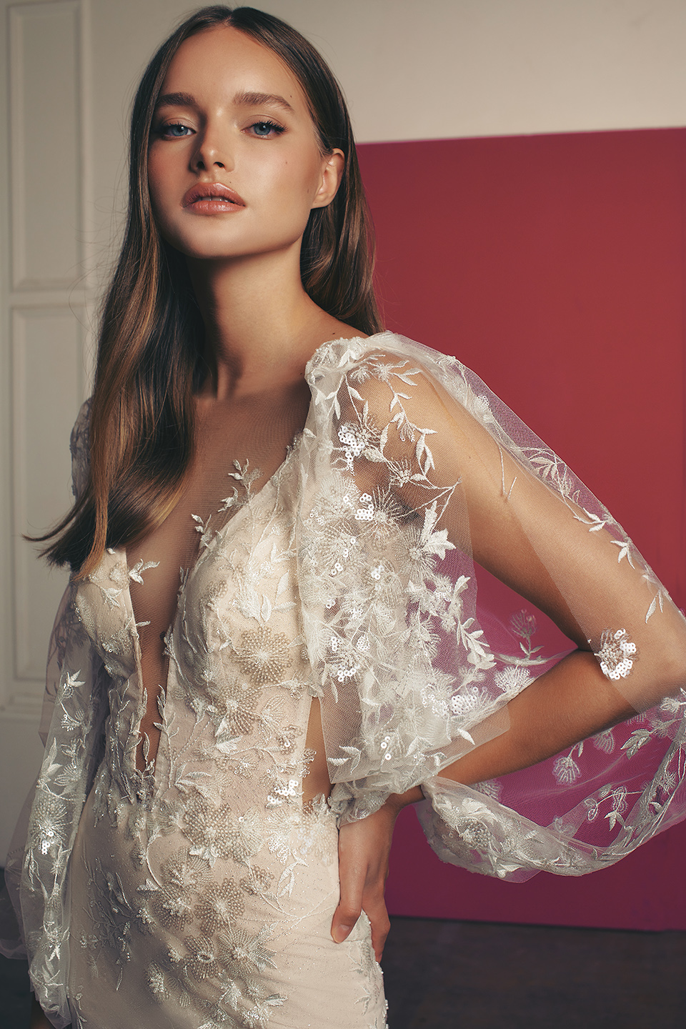 Gala Girls fw22