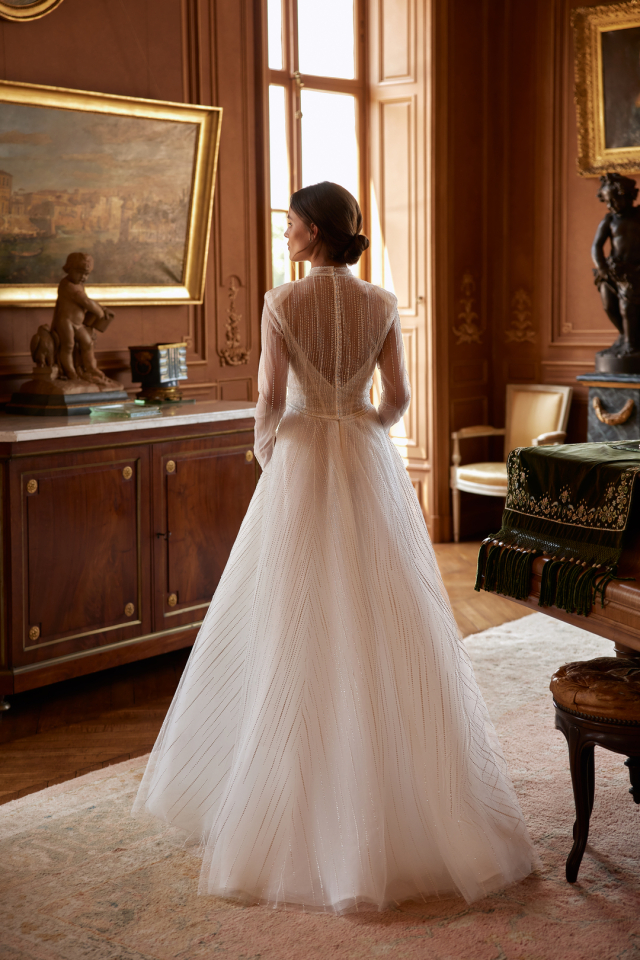 Rochie de Mireasă A-line Aries