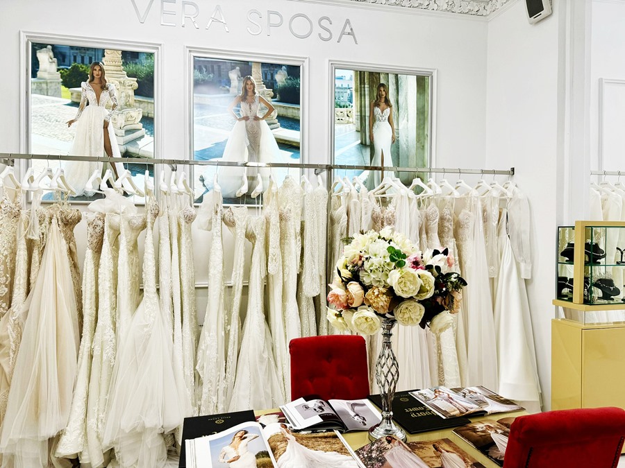 magazin rochii mireasa bucuresti