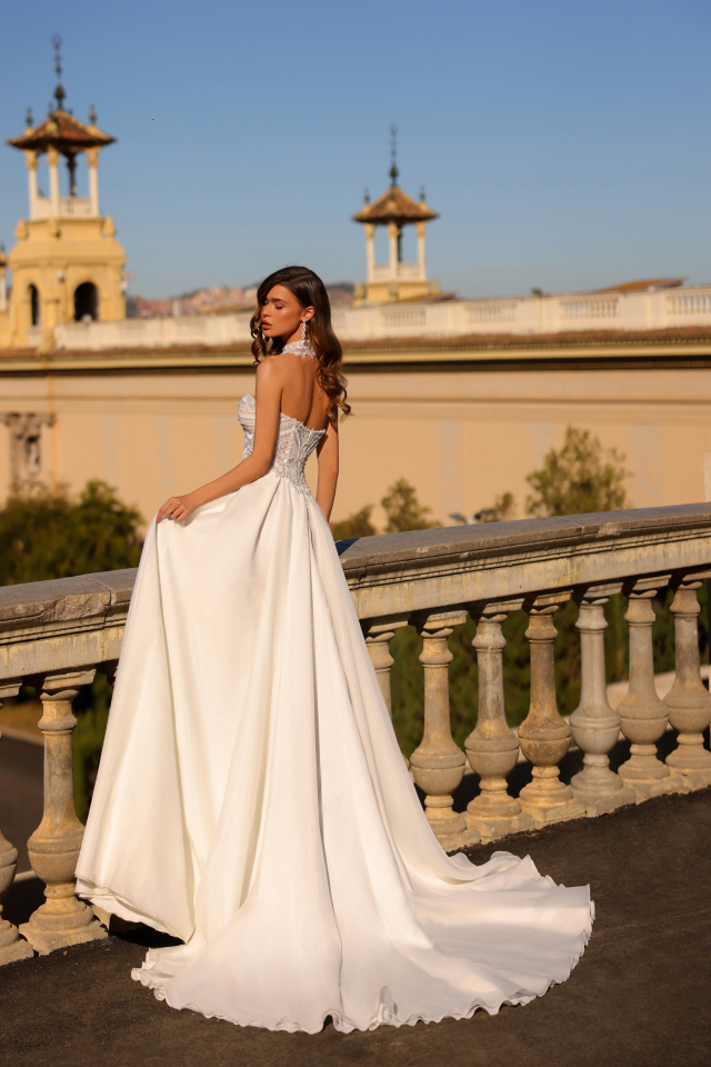 Rochie de Mireasă Grace