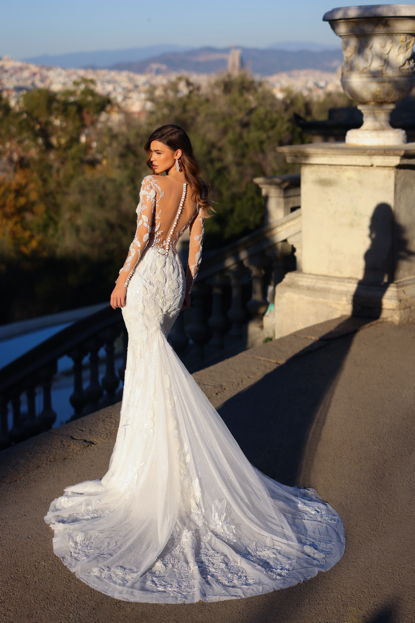 Rochie de Mireasă Marisol