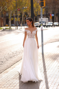 Rochie de Mireasă Milagros