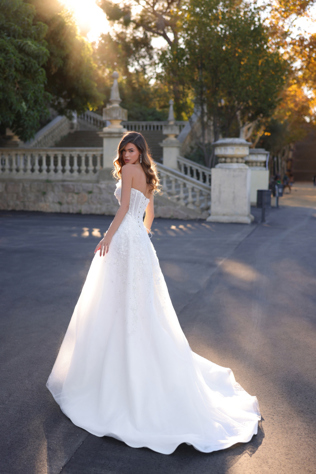 Rochie de Mireasă Naomi