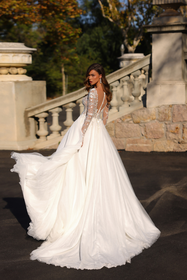 Rochie de Mireasă Noele