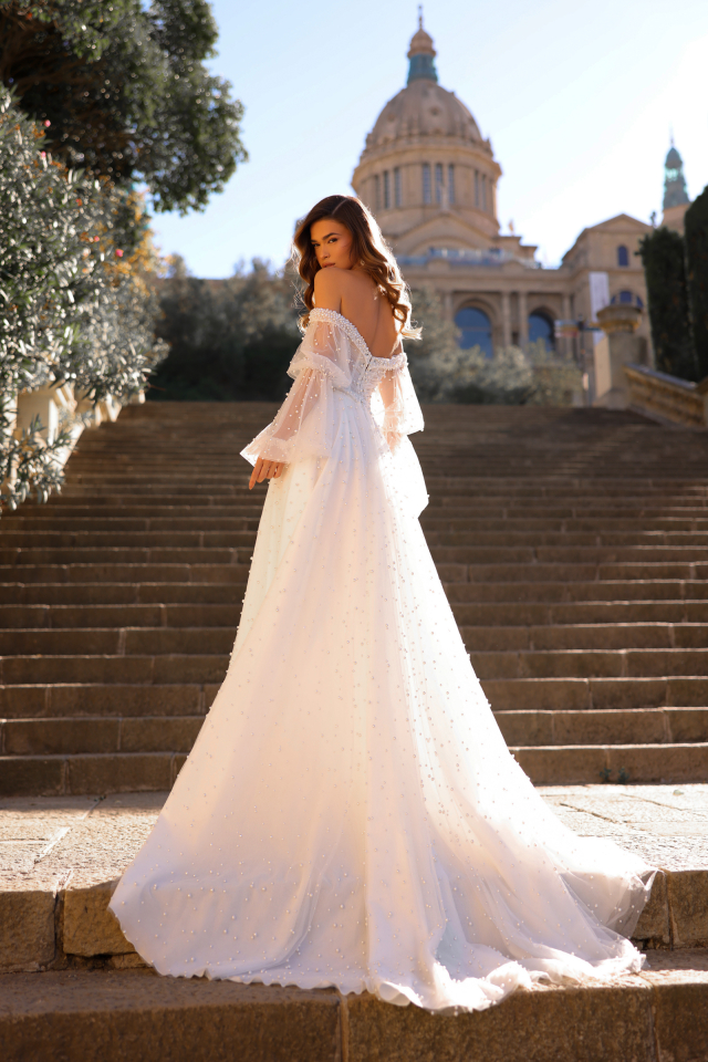 Rochie de Mireasă Rhapsody 2in1