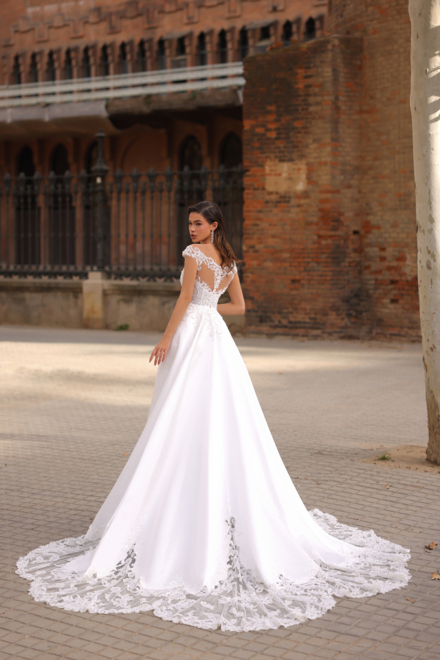 Rochie de Mireasă SILVER