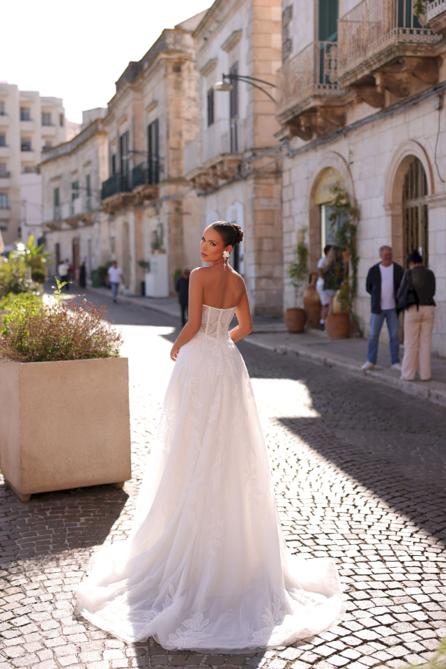 Rochie de mireasă Avalon