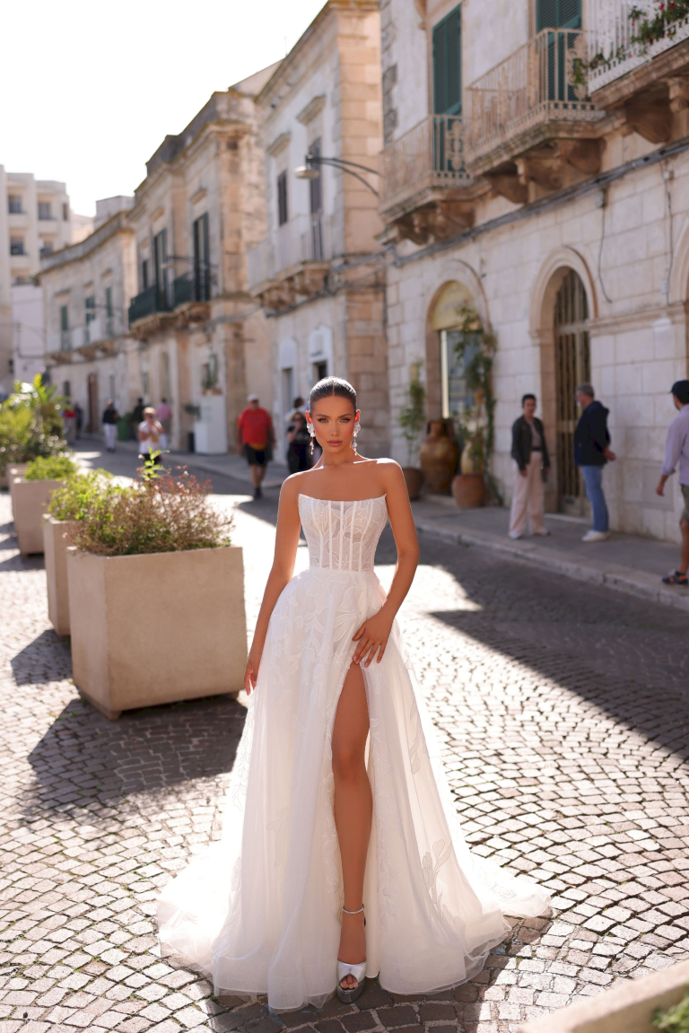 Rochie de mireasă Avalon