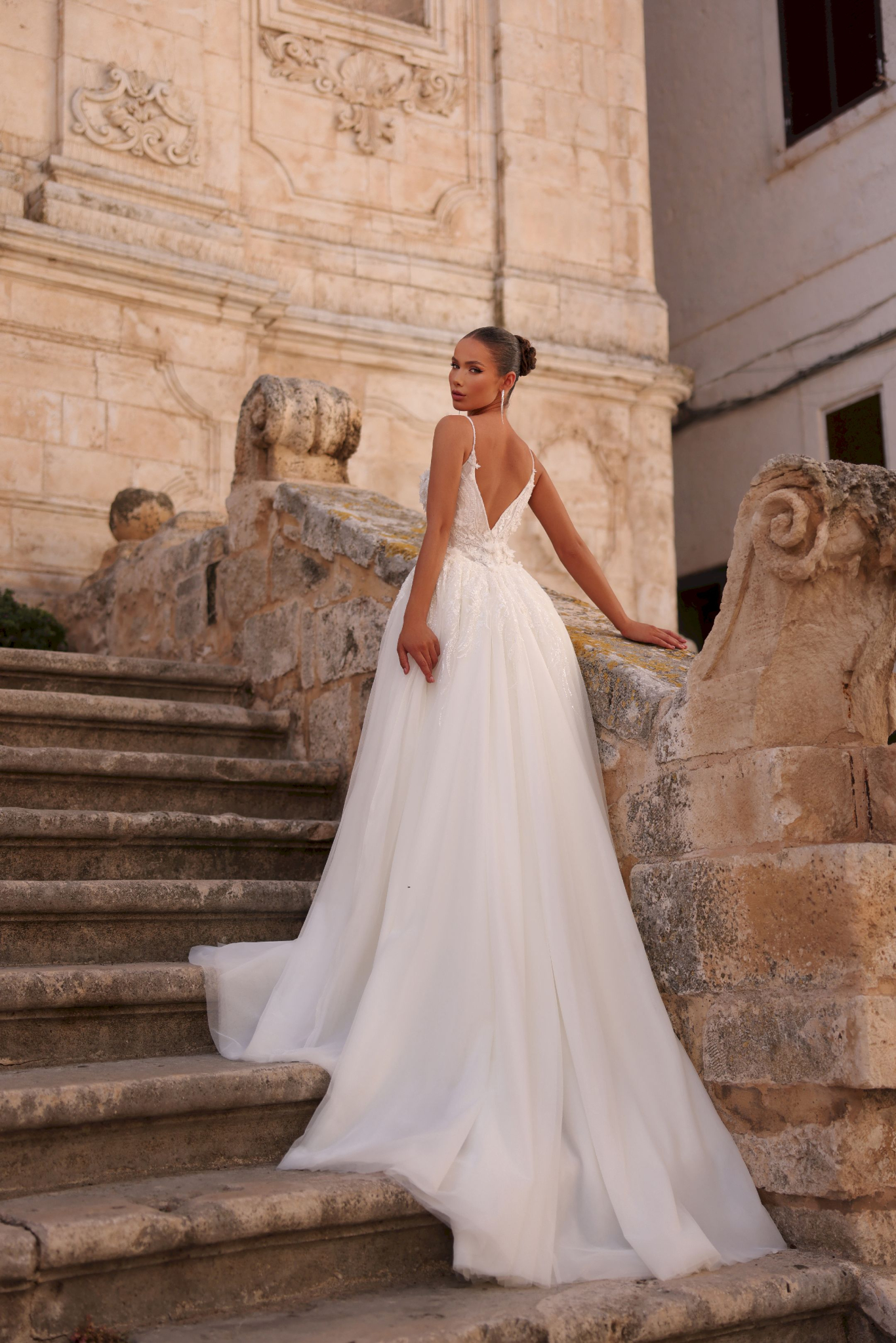 Rochie de mireasă Bonnie 2in1