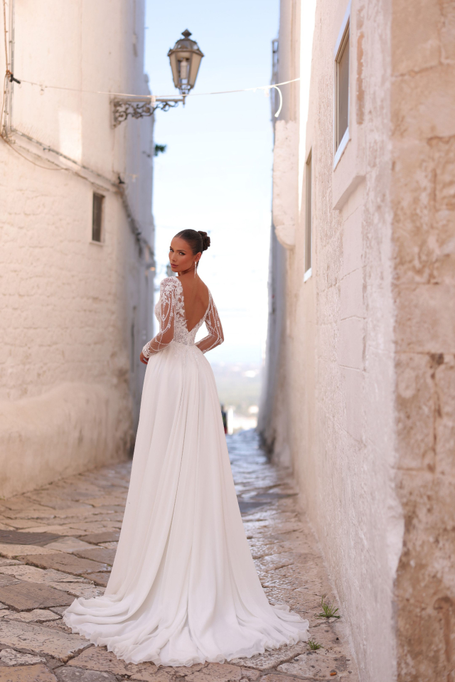 Rochie de mireasă Connor