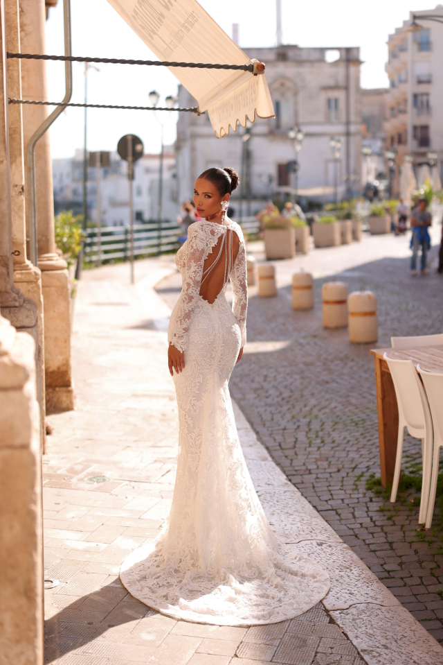 Rochie de mireasă Glen