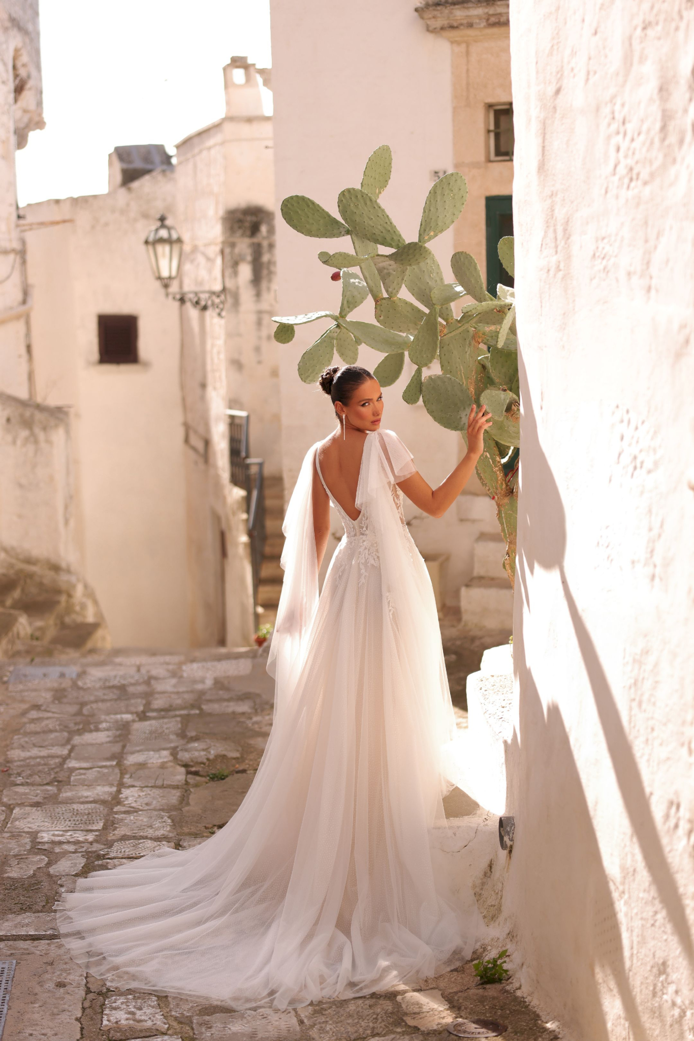 Rochie de mireasă Myrra