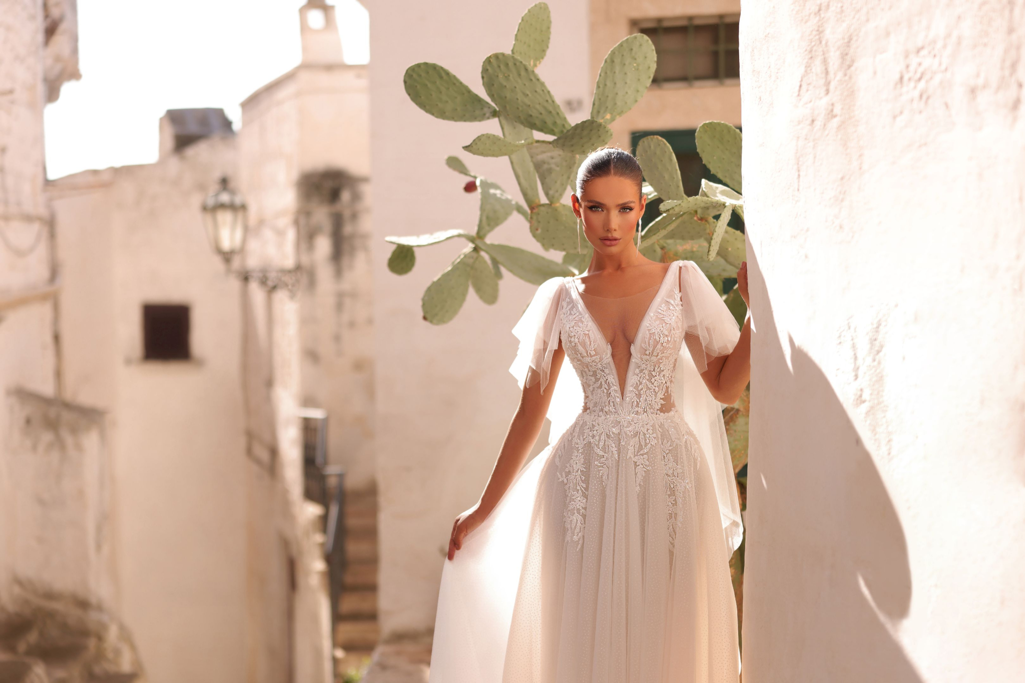 Rochie de mireasă Myrra
