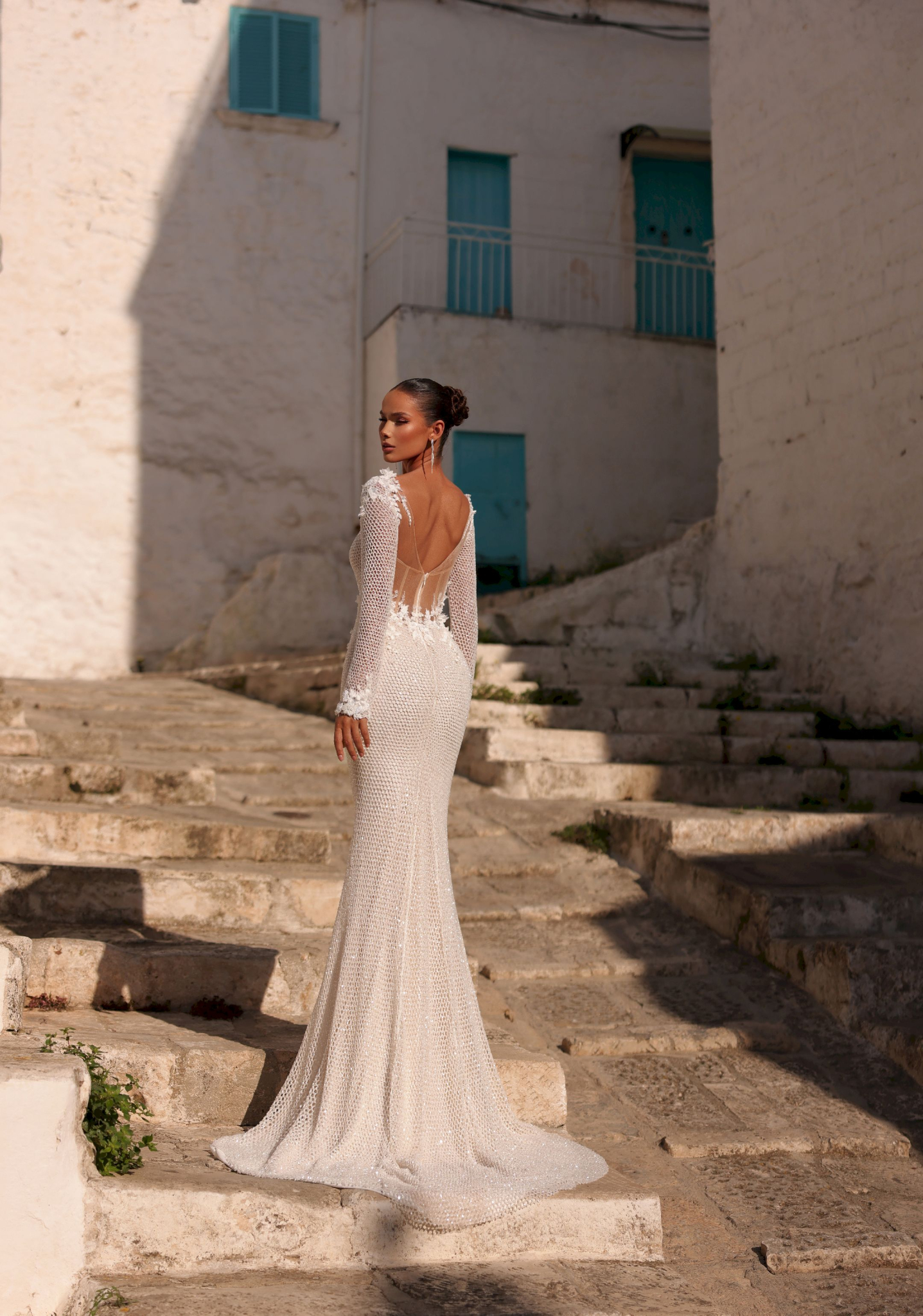 Rochie de mireasă Oasis
