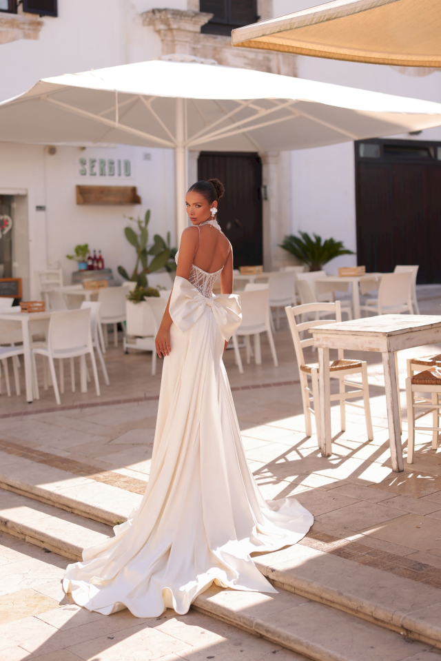 Rochie de mireasă Sienna