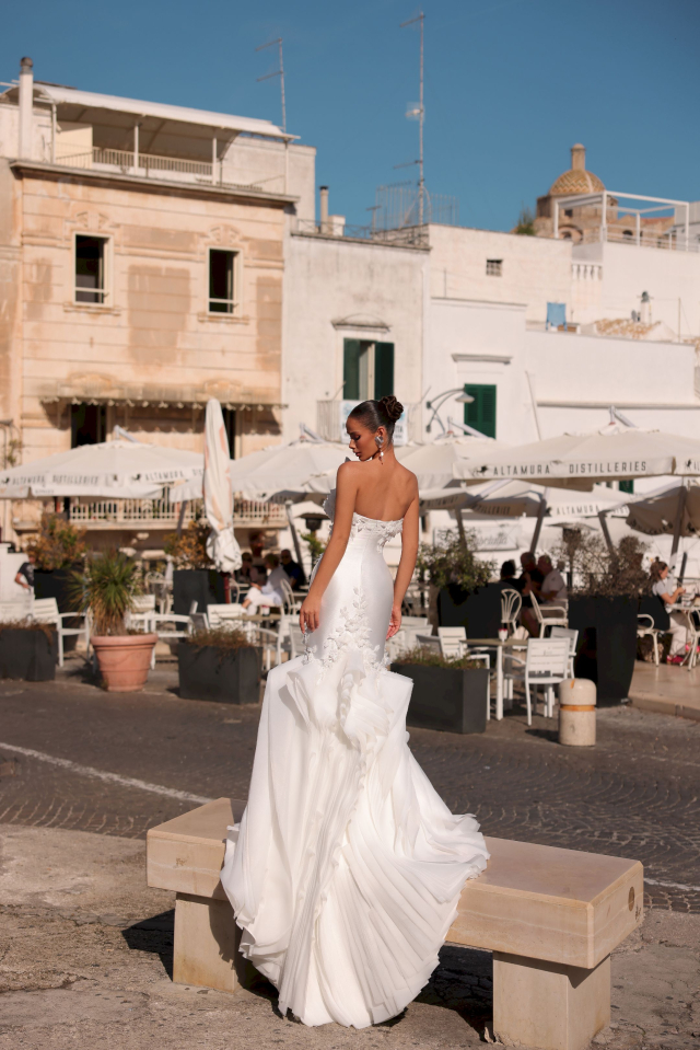 Rochie de mireasă Susane