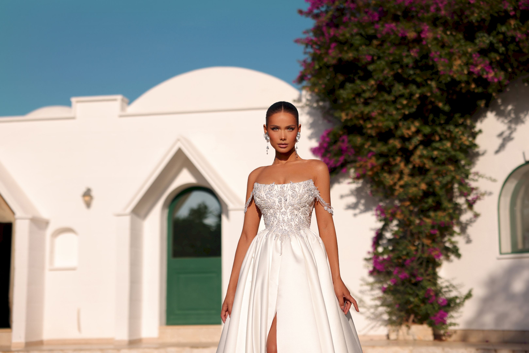 Rochie de mireasă Zeus