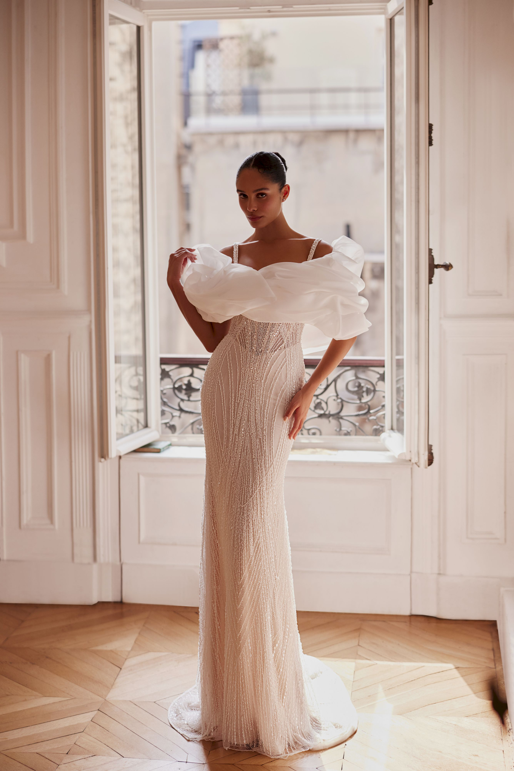 Colectia Anne-Mariee L'attelier Raffine 2025