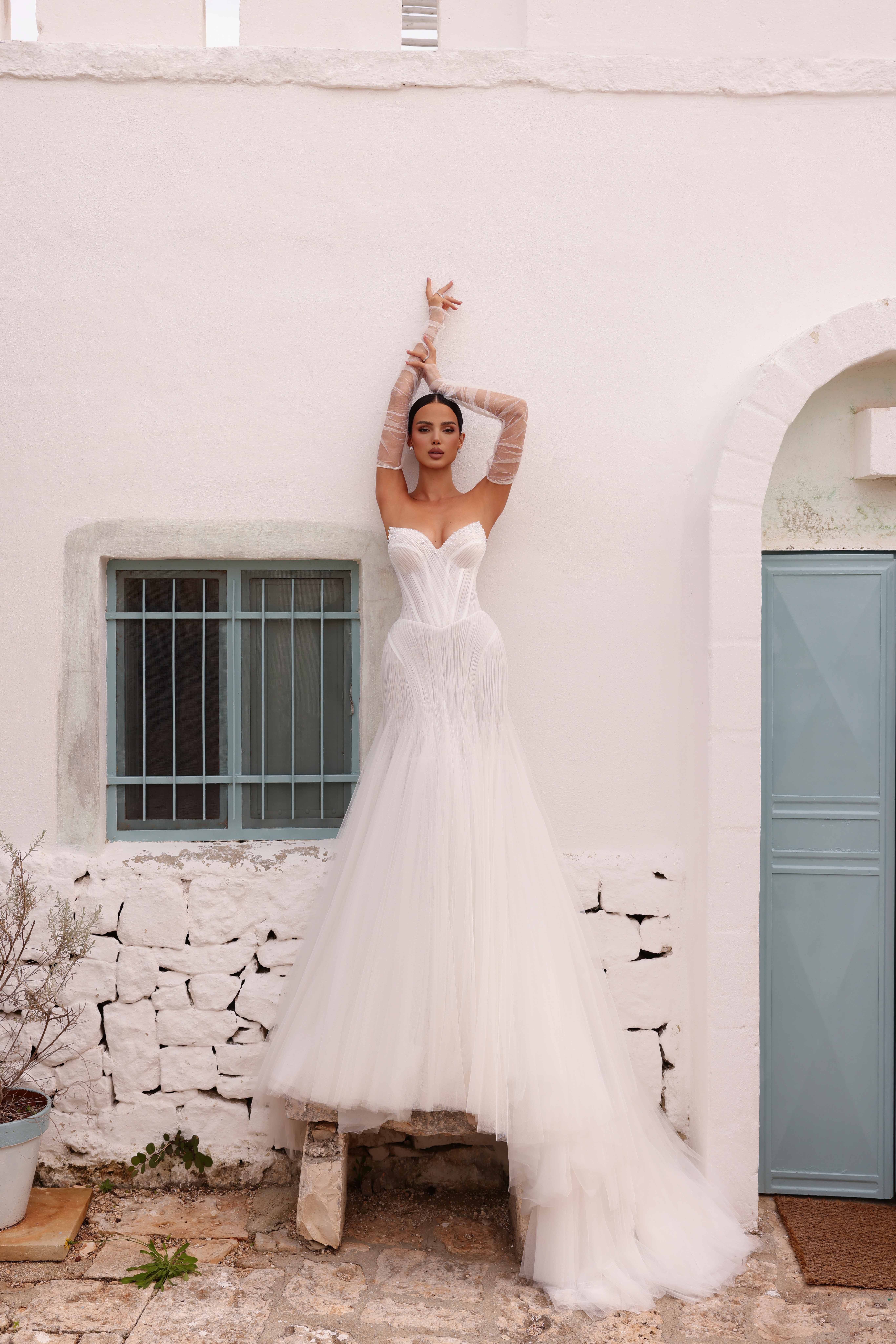 Rochie de mireasă Merrygold 2 in 1