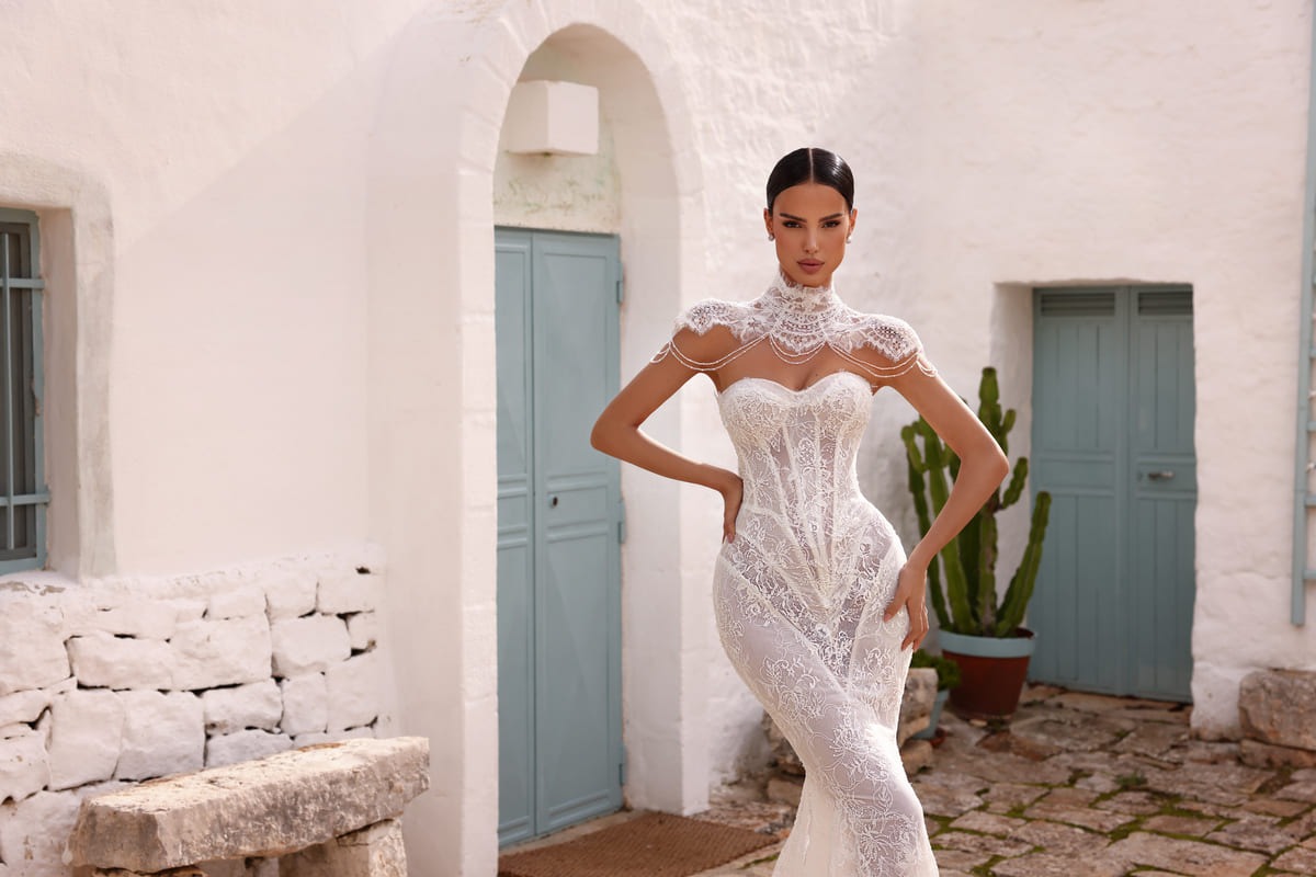 Tipuri de rochii de mireasă: ghid complet pentru alegerea modelului potrivit