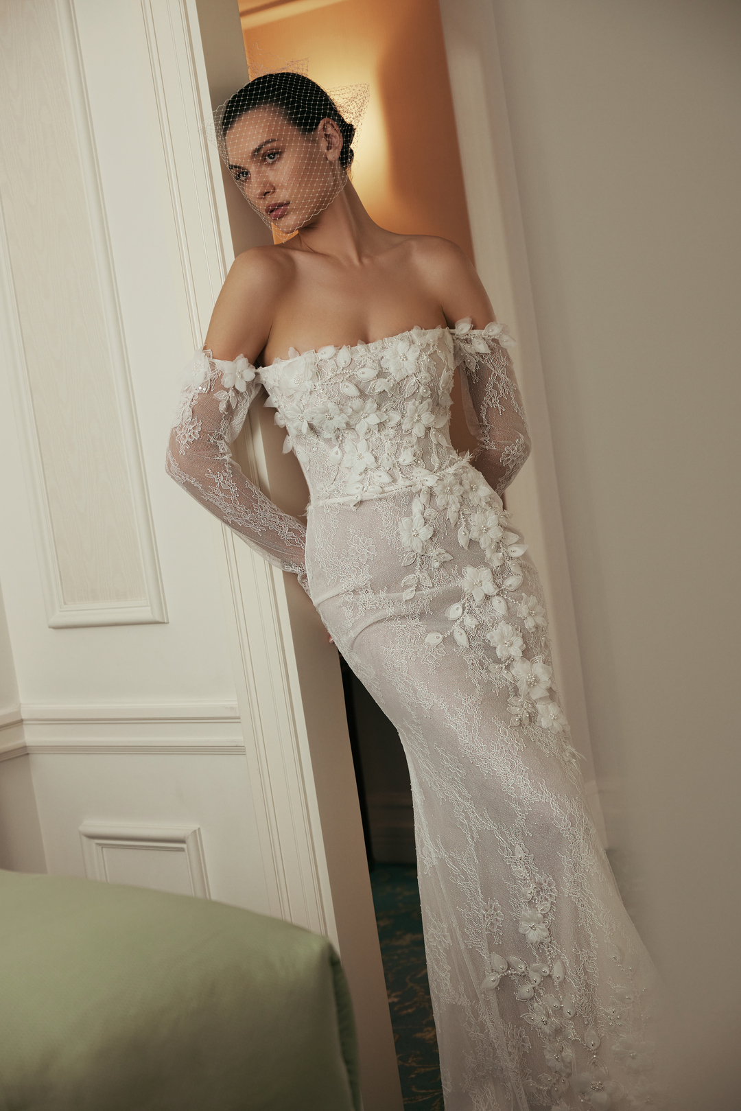 Proba rochiei de mireasă: câte probe sunt necesare și ce trebuie să ai în vedere