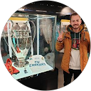 daniel coman profile picture