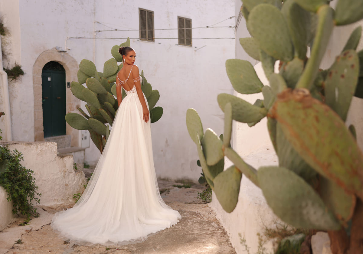 Istoria rochiei de mireasă: de la tradiție la rafinament modern